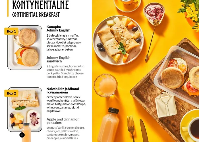 Spacious With Park View Warschau