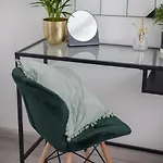 Apartament Spacious With Park View